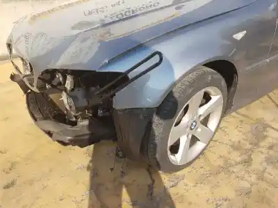 Утилизация автомобиля bmw 3 coupé (e46) 330 cd года 2003 питание 306d2