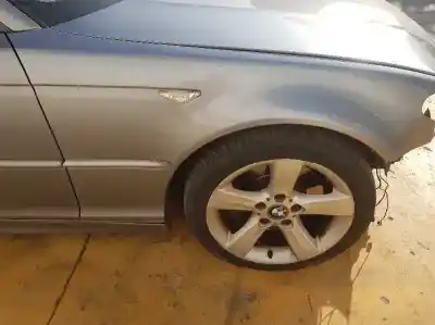 Утилизация автомобиля bmw 3 coupé (e46) 330 cd года 2003 питание 306d2