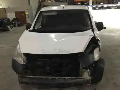Veículo de Sucata citroen berlingo cuadro x tonic do ano 2008 alimentado 