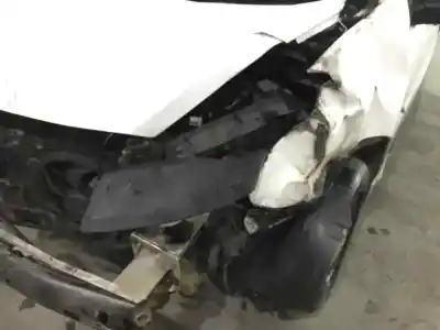 Veículo de Sucata citroen berlingo cuadro x tonic do ano 2008 alimentado 