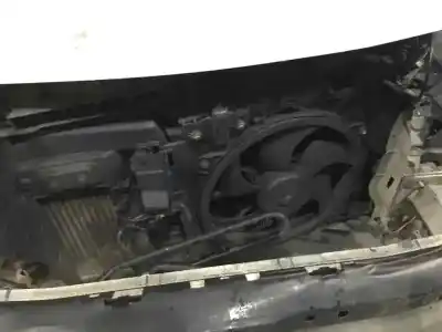 Veículo de Sucata citroen berlingo cuadro x tonic do ano 2008 alimentado 