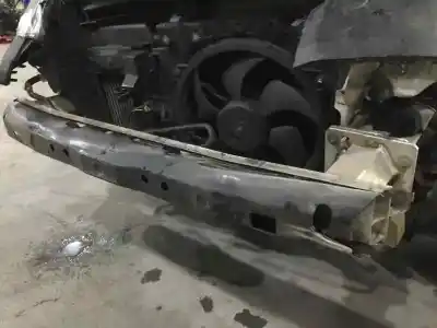 Veículo de Sucata citroen berlingo cuadro x tonic do ano 2008 alimentado 