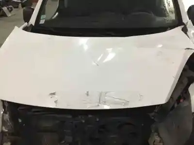 Veículo de Sucata citroen berlingo cuadro x tonic do ano 2008 alimentado 