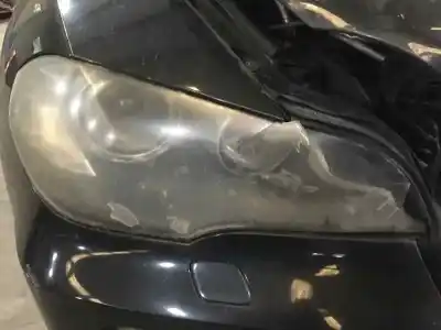 Veículo de Sucata bmw x5 3.0 turbodiesel do ano 2008 alimentado 306d5