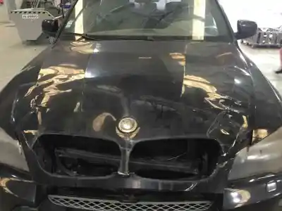 Veículo de Sucata bmw x5 3.0 turbodiesel do ano 2008 alimentado 306d5