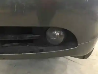 Veículo de Sucata bmw 5 (e60) 530 d do ano 2003 alimentado 306d2