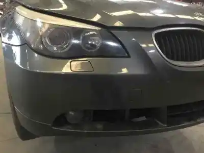 Veículo de Sucata bmw 5 (e60) 530 d do ano 2003 alimentado 306d2
