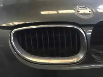 Veículo de Sucata bmw serie 5 berlina (e60) 530d do ano 2003 alimentado 306d2