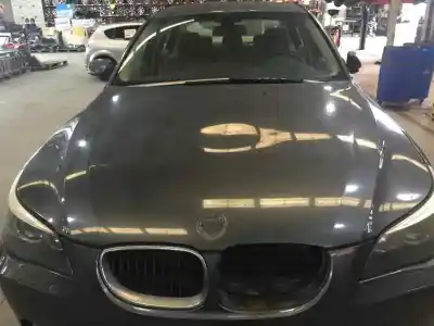 Veículo de Sucata bmw serie 5 berlina (e60) 530d do ano 2003 alimentado 306d2