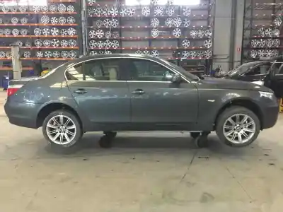 Здавання транспортного засобу BMW 5 (E60) 530 D року 2003 потужний 306D2