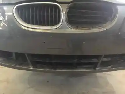 Veículo de Sucata bmw 5 (e60) 530 d do ano 2003 alimentado 306d2