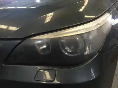 Veículo de Sucata bmw 5 (e60) 530 d do ano 2003 alimentado 306d2