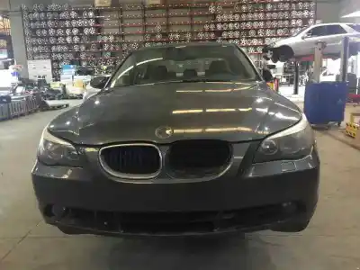 Veículo de Sucata bmw serie 5 berlina (e60) 530d do ano 2003 alimentado 306d2