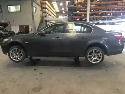 Veículo de Sucata bmw serie 5 berlina (e60) 530d do ano 2003 alimentado 306d2