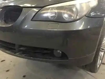 Veículo de Sucata bmw serie 5 berlina (e60) 530d do ano 2003 alimentado 306d2