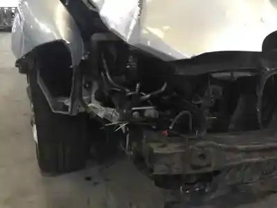 Veículo de Sucata seat leon (1p1) 2.0 tdi do ano 2007 alimentado bmn