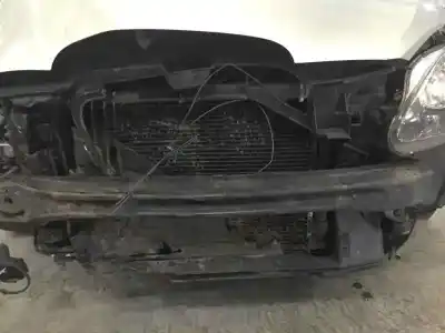 Veículo de Sucata seat leon (1p1) 2.0 tdi do ano 2007 alimentado bmn