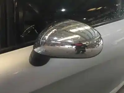 Veículo de Sucata seat leon (1p1) 2.0 tdi do ano 2007 alimentado bmn