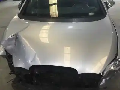 Veículo de Sucata seat leon (1p1) 2.0 tdi do ano 2007 alimentado bmn