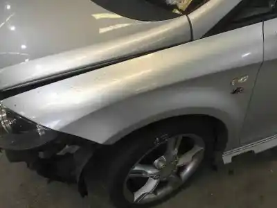 Veículo de Sucata seat leon (1p1) 2.0 tdi do ano 2007 alimentado bmn