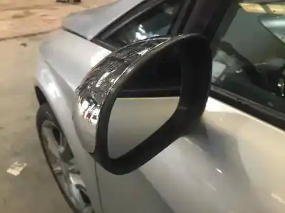 Veículo de Sucata seat leon (1p1) 2.0 tdi do ano 2007 alimentado bmn