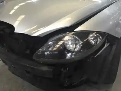 Veículo de Sucata seat leon (1p1) 2.0 tdi do ano 2007 alimentado bmn