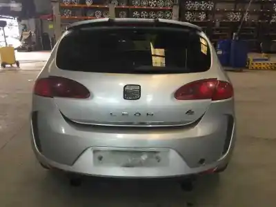 Veículo de Sucata seat leon (1p1) 2.0 tdi do ano 2007 alimentado bmn