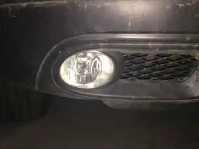 Veículo de Sucata volkswagen touareg (7la) tdi r5 do ano 2005 alimentado bac