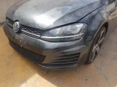 Здавання транспортного засобу volkswagen golf vii (5g1, bq1, be1, be2) 2.0 gtd року 2014 потужний cuna