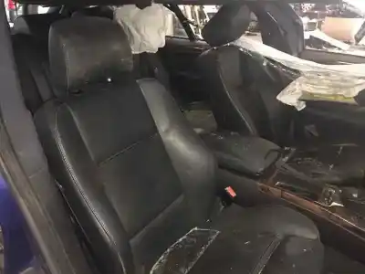 Scrapping Vehicle bmw x5 (e53) 3.0 d of the year 2006 powered 306d2
