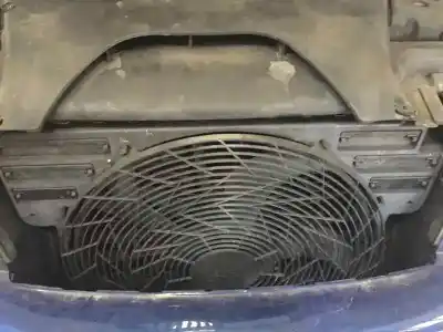Scrapping Vehicle bmw x5 (e53) 3.0 d of the year 2006 powered 306d2