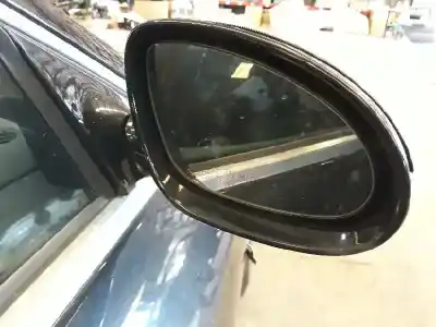 Утилизация автомобиля mercedes-benz clase cls 6.2 v8 года 2007 питание m156983