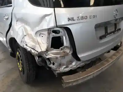 Утилизация автомобиля clase c                                            clase m                                                                                                                                                                                                                                                    3.0 cdi                                                                                                                                                                                                                                                    года 2008 питание 642940