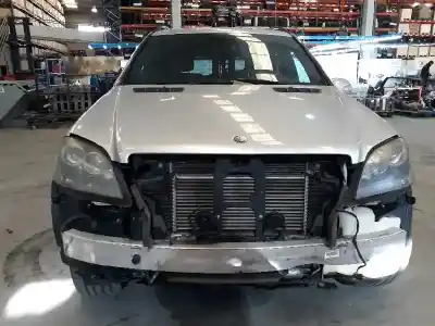 Hurda Aracı CLASE C                                            CLASE M                                                                                                                                                                                                                                                    3.0 CDI                                                                                                                                                                                                                                                    Yılın 2008 güçlü 642940
