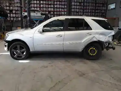 Утилизация автомобиля clase c                                            clase m                                                                                                                                                                                                                                                    3.0 cdi                                                                                                                                                                                                                                                    года 2008 питание 642940