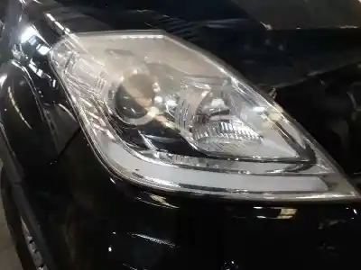 Утилизация автомобиля ssangyong rexton w 2.0 td года 2013 питание d20dt