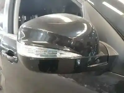 Утилизация автомобиля ssangyong rexton w 2.0 td года 2013 питание d20dt