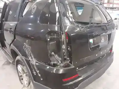 Здавання транспортного засобу ssangyong rexton w 2.0 td року 2013 потужний d20dt