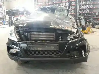 Здавання транспортного засобу ssangyong rexton w 2.0 td року 2013 потужний d20dt