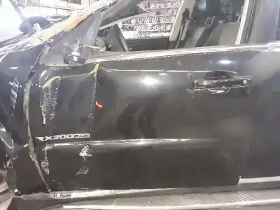 Здавання транспортного засобу ssangyong rexton w 2.0 td року 2013 потужний d20dt