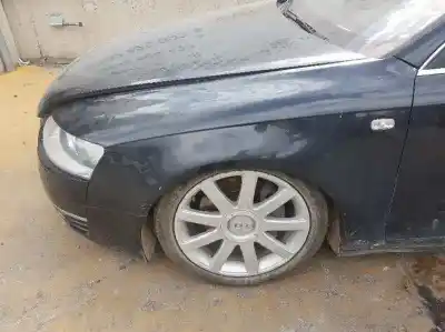 Sloopvoertuig audi a6 berlina 3.0 v6 24v tdi van het jaar 2006 aangedreven bmk