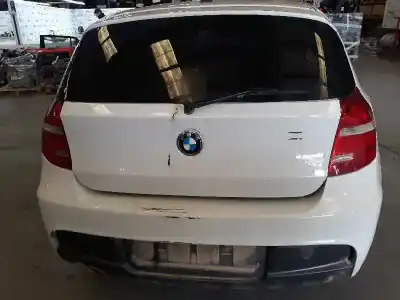 Veículo de Sucata bmw serie 1 berlina (e81/e87) 2.0 turbodiesel cat do ano 2009 alimentado n47d20c