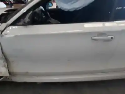 Veículo de Sucata bmw serie 1 berlina (e81/e87) 2.0 turbodiesel cat do ano 2009 alimentado n47d20c