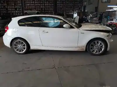 Veículo de Sucata BMW SERIE 1 BERLINA (E81/E87) 2.0 Turbodiesel CAT do ano 2009 alimentado N47D20C