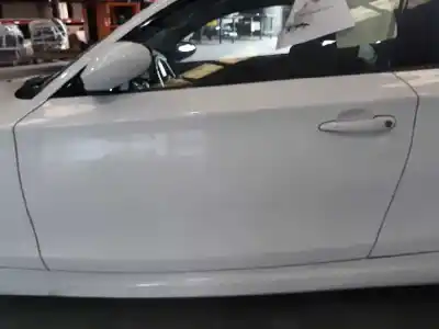 Veículo de Sucata bmw serie 1 berlina 2.0 16v d do ano 2009 alimentado n47d20a