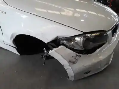 Veículo de Sucata bmw serie 1 berlina 2.0 16v d do ano 2009 alimentado n47d20a