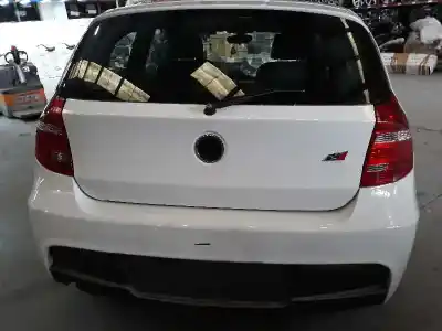 Veículo de Sucata bmw serie 1 berlina 2.0 16v d do ano 2009 alimentado n47d20a