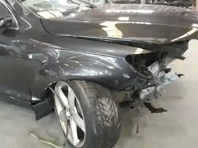Scrapping Vehicle audi                                               q7 (4l)                                                                                                                                                                                                                                                    3.0 v6 24v tdi                                                                                                                                                                                                                                             of the year 2007 powered bug