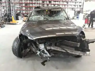 Scrapping Vehicle audi                                               q7 (4l)                                                                                                                                                                                                                                                    3.0 v6 24v tdi                                                                                                                                                                                                                                             of the year 2007 powered bug