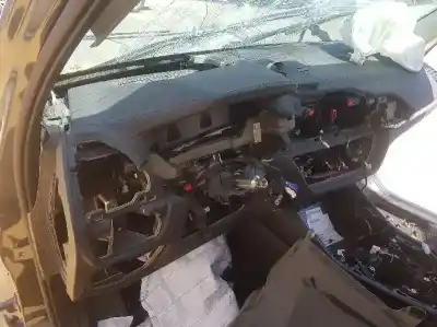 Veicolo di demolizione bmw serie x3 (g01) xdrive20d xline dell'anno 2017 alimentato b47d20a